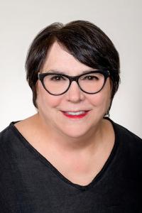 Pamela Miller, MA, OTR Profile Headshot